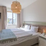 Kuestenglueck - Im 1obergeschoss Mit Balkon
